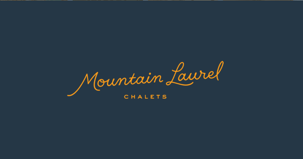 Mountain Laurel Chalets